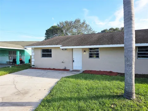 4550 SE Salvatori Rd, Stuart, FL 34997 - MLS#: A11782746