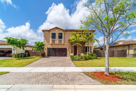 2553 SE 3rd St, Homestead, FL MLS: A11800110