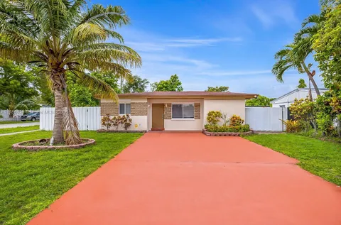 6200 Wiley St, Hollywood, FL MLS: A11786625