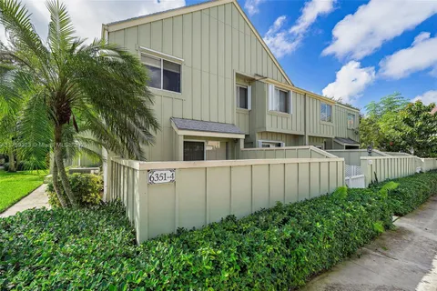 6351 Riverwalk Ln Unit 4, Jupiter, FL MLS: A11759323
