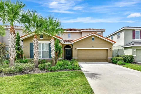 5247 Wildwood Way, Davenport, FL MLS: A11798927