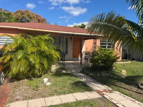 4701 SW 27th St, West Park, FL 33023 - MLS#: A11694738