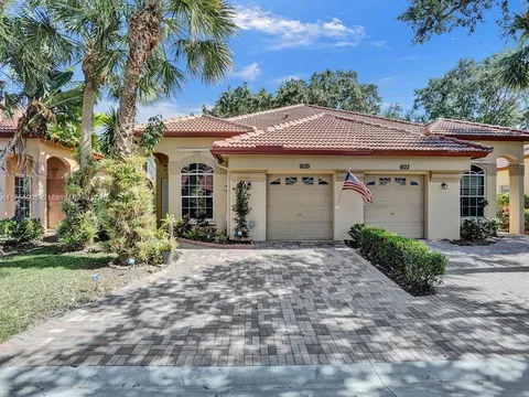 1020 Via Jardin Unit 1020, Riviera Beach, FL MLS: A11755905