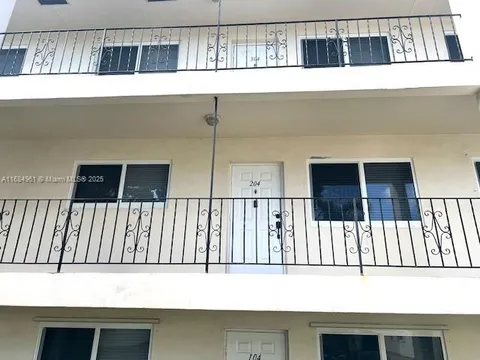 2210 Taylor St Unit 204, Hollywood, FL 33020 - MLS#: A11684961