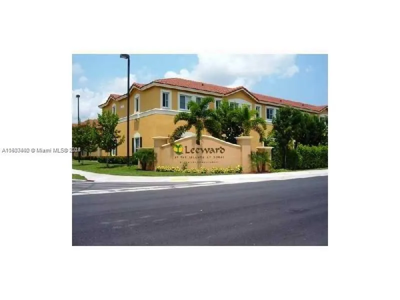 8245 NW 108th Ave Unit 315  