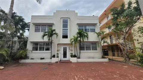 7636 Abbott Ave Unit 4, Miami Beach, FL MLS: A11791067