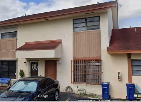 123 SW 113th Ave Unit 104-9, Sweetwater, FL MLS: A11702345