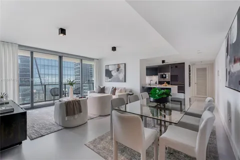 1451 Brickell Ave Unit 1905, Miami, FL 33131 - MLS#: A11687413