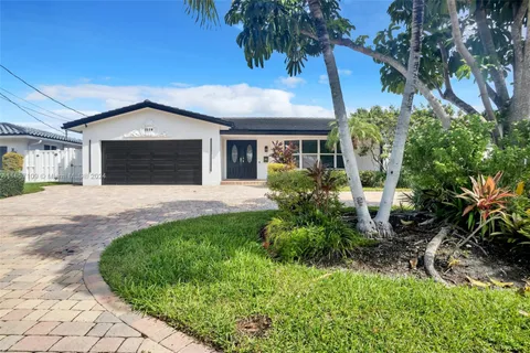 5220 NE 26th Ave, Fort Lauderdale, FL MLS: A11657109