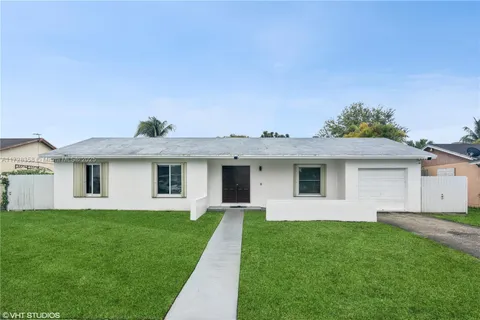 11030 SW 165th Ter, Miami, FL 33157 - MLS#: A11728358