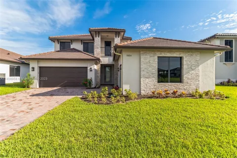 5024 Gambero Way, Ave Maria, FL 34142 - MLS#: A11408958