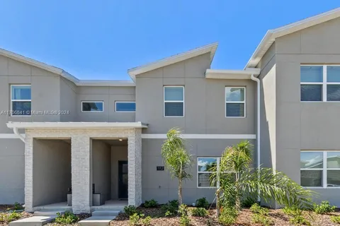 1112 Kingsbarn St, Davenport, FL MLS: A11706841