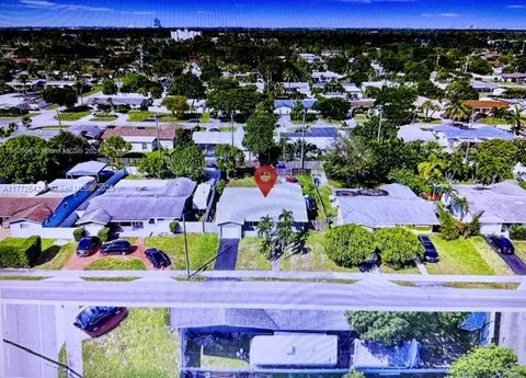 5109 Washington St, Hollywood, FL 33021 - MLS#: A11772642