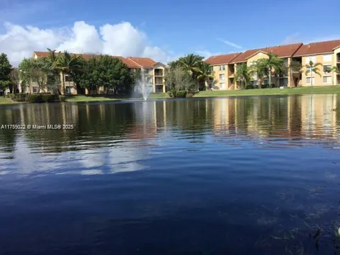 618 Villa Cir Unit 618, Boynton Beach, FL MLS: A11759022