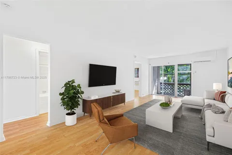 6580 Santona St Unit A18, Coral Gables, FL MLS: A11786723