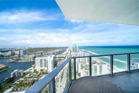 4111 S Ocean Dr Unit 3112, Hollywood, FL MLS: A11524114
