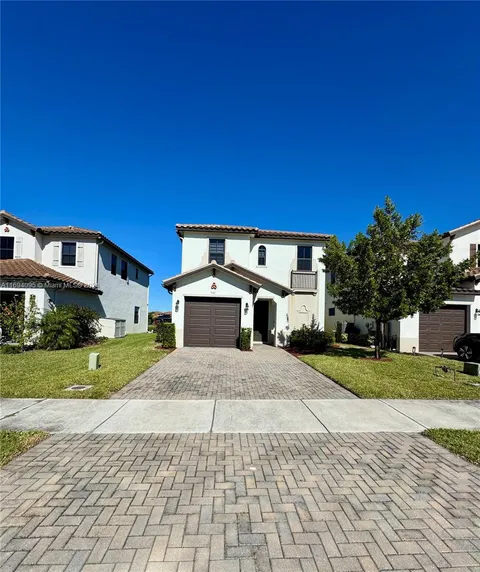 5461 Soria Avenue, Ave Maria, FL MLS: A11694095