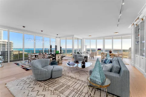10225 Collins Ave Unit 901, Bal Harbour, FL MLS: A11767389