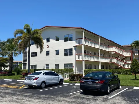 260 Brighton G Unit 260, Boca Raton, FL MLS: A11783463