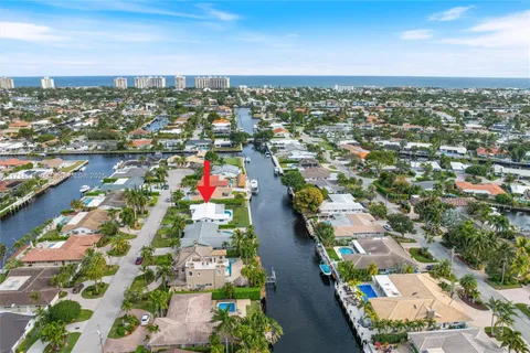2800 NE 56th Ct, Fort Lauderdale, FL 33308 - MLS#: A11714816
