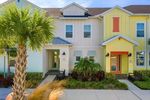 2956 Caribbean Soul Drive Unit 0, Kissimmee, FL MLS: A11723634