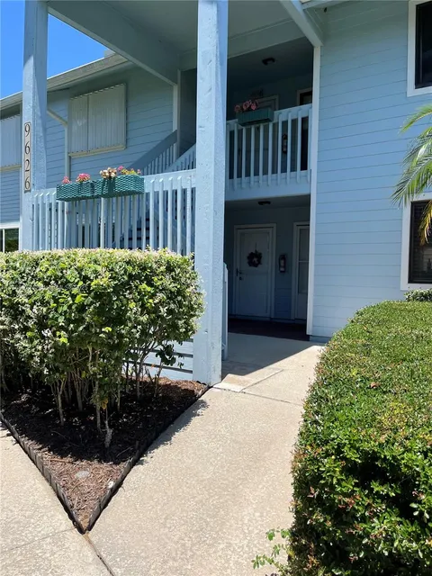 9626 Riverside Dr Unit 1, Sebastian, FL MLS: A11766873