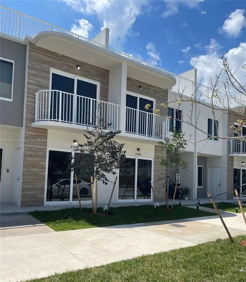 25842 SW 144th Ave, Naranja, FL MLS: A11749572