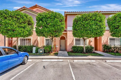 7848 Catalina Cir Unit 7848, Tamarac, FL MLS: A11772533