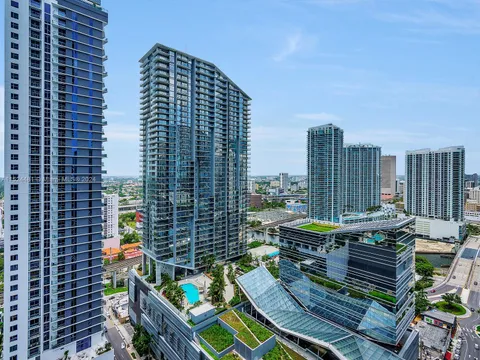 801 S Miami Ave Unit 2310, Miami, FL MLS: A11524481