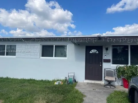 3430 SW 105th Ave, Miami, FL MLS: A11785414