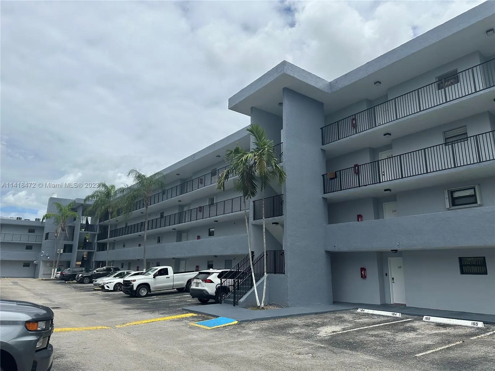 6300 SW 138th Ct 309  