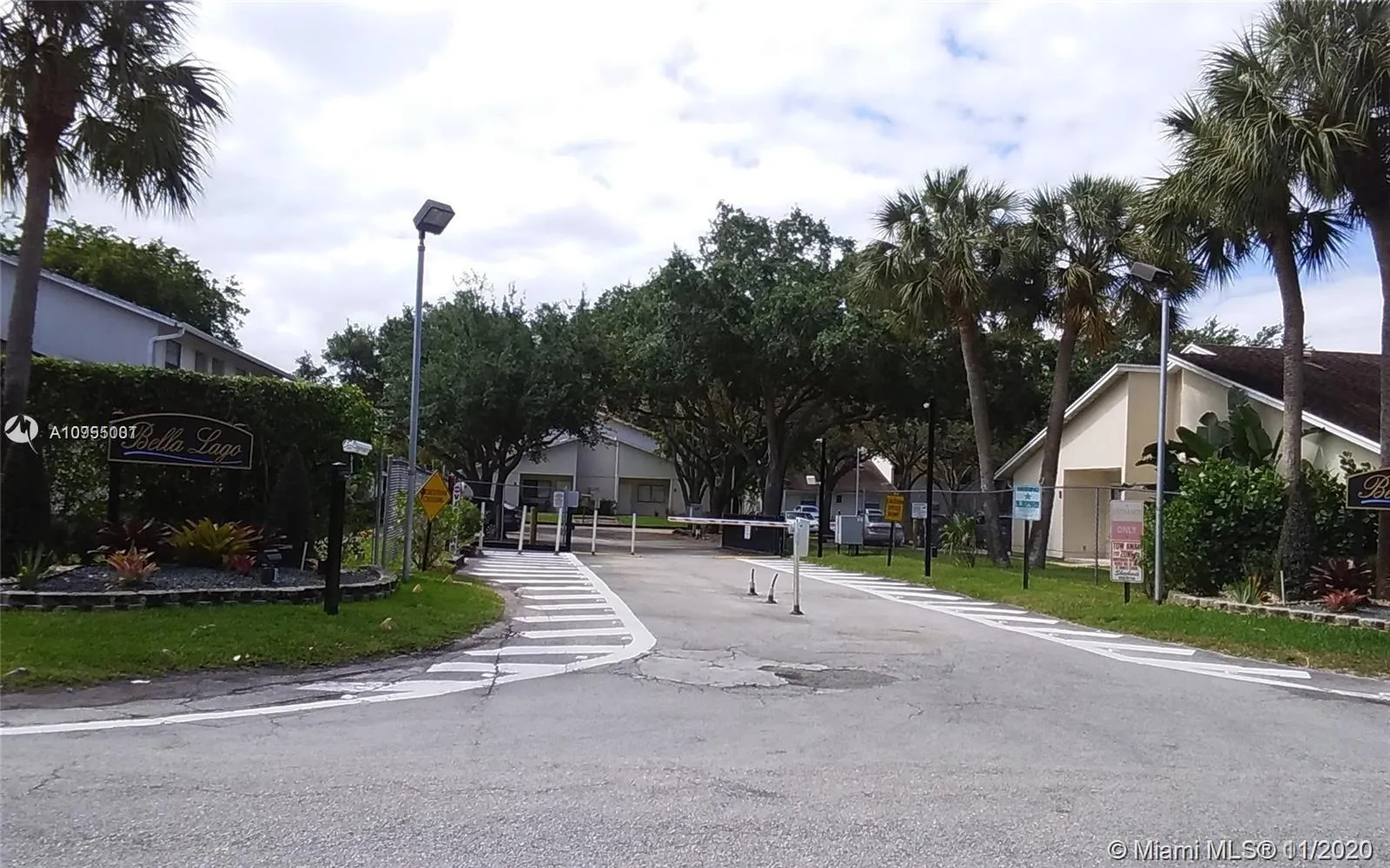 5040 Sanctuary Way Unit D  