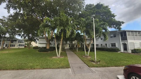 564 Durham T Unit 564, Deerfield Beach, FL 33442 - MLS#: A11721167