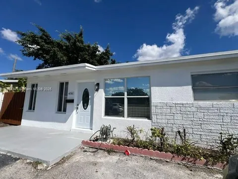 6761 Sheridan St, Hollywood, FL 33024 - MLS#: A11774241