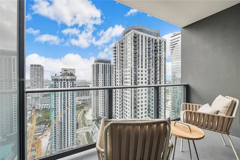 601 NW 1st Ave Unit 2903, Miami, FL 33132 - MLS#: A11728154