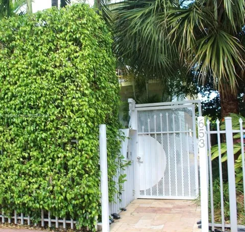 653 Michigan Ave Unit 4, Miami Beach, FL 33139 - MLS#: A11695180