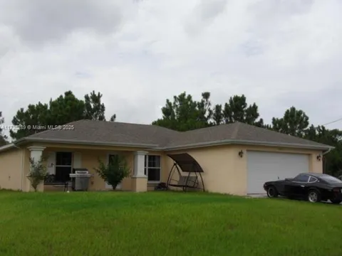 2605 35th St SW Lehigh Acres Fl 33976, Fort Myers, FL MLS: A11735289