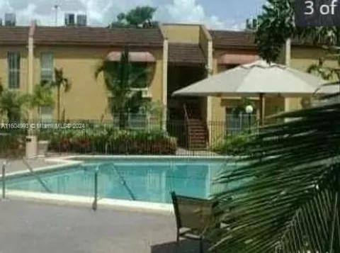 4529 Treehouse Ln #3-C, Tamarac, FL MLS: A11604993