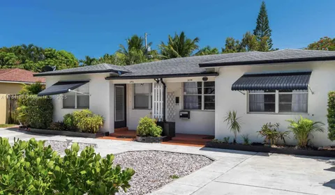 244 Walton Blvd, West Palm Beach, FL MLS: A11764123