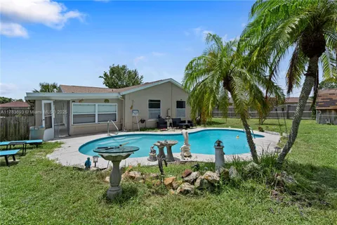 1811 Barker St. NE, Palm Bay, FL MLS: A11783693