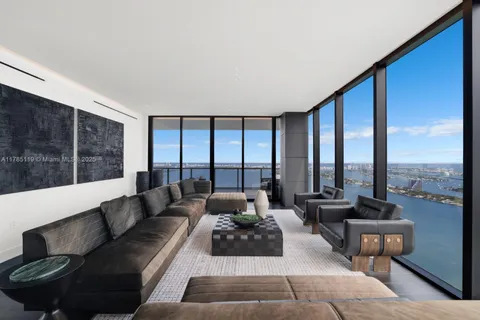 788 NE 23rd St Unit 5401, Miami, FL MLS: A11785119