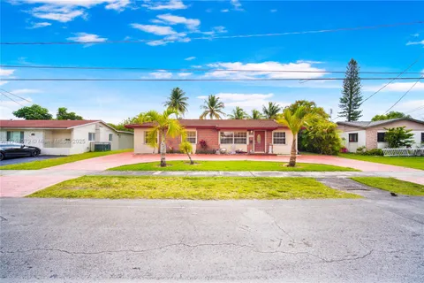 12444 SW 27th St, Miami, FL 33175 - MLS#: A11757079