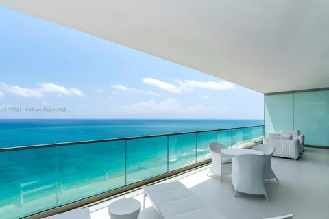 10201 Collins Ave Unit 1803, Bal Harbour, FL MLS: A11777211