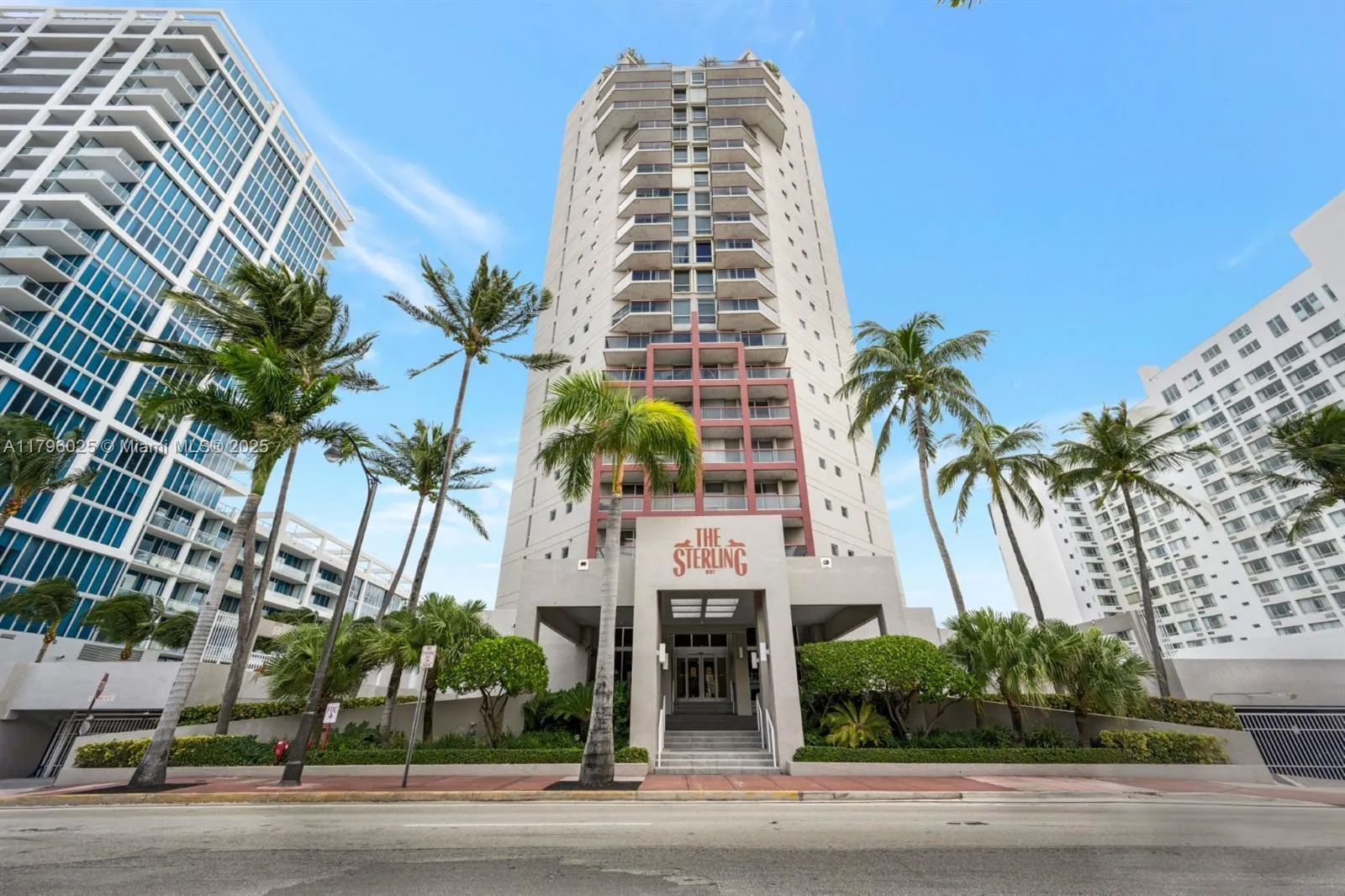 6767 Collins Ave Unit 1709