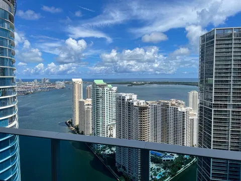 200 Biscayne Boulevard Way Unit 5007, Miami, FL 33131 - MLS#: A11646717
