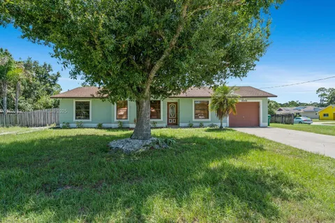 6006 Lantana Dr, Fort Pierce, FL MLS: A11801820