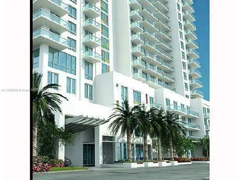 333 NE 24th St Unit 912, Miami, FL MLS: A11789229