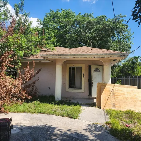 337 NW 49th St, Miami, FL MLS: A11803987