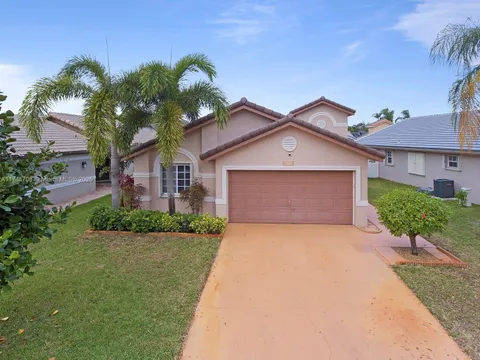 17655 SW 6th St, Pembroke Pines, FL 33029 - MLS#: A11744708