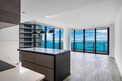 650 NE 32nd St Unit 4407, Miami, FL MLS: A11791034